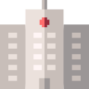 hospital icon