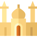 mezquita icon