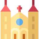 catedral icon