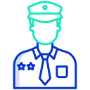 policier 