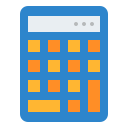 calculadora icon