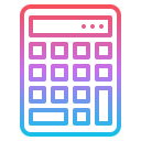 calculadora icon