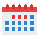 calendario icon