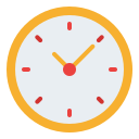 reloj icon