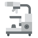 microscopio icon