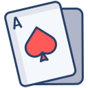 juego de cartas 