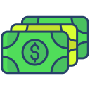 dinero icon