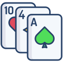 juego de cartas 