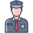 policier 
