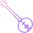 sitar icon