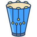 tambor icon