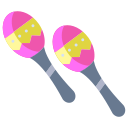 maracas