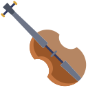 violín