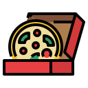 pizza icon