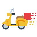 scooter icon