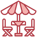 terraza icon