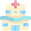 hospital icon