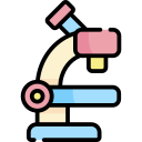 microscopio icon