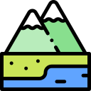 alpes icon