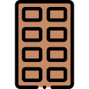 chocolate icon