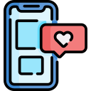 smartphone icon