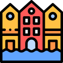 bryggen icon