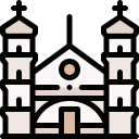 iglesia icon