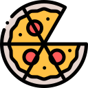 pizza icon