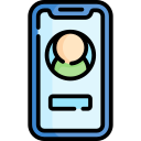 smartphone icon