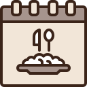 calendario icon