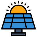 panel solar