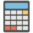 calculadora icon