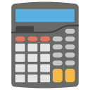 calculadora icon