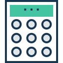 calculadora icon