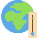 calentamiento global