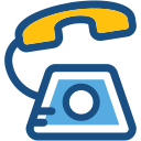 teléfono icon