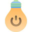 bombilla icon