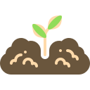 planta arbol icon