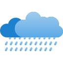 lluvia icon