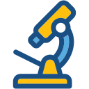 microscopio icon