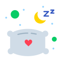 almohada icon