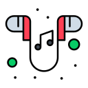 auriculares icon