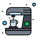 cafetera icon