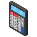 calculadora icon