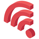 señal wifi icon