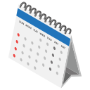 calendario icon