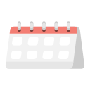 calendario icon