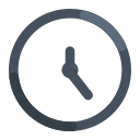 reloj icon