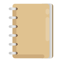 cuaderno icon