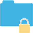 seguridad de datos icon